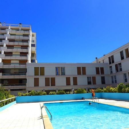 Studio Cheops-2 By Interhome La Grande-Motte Exterior foto
