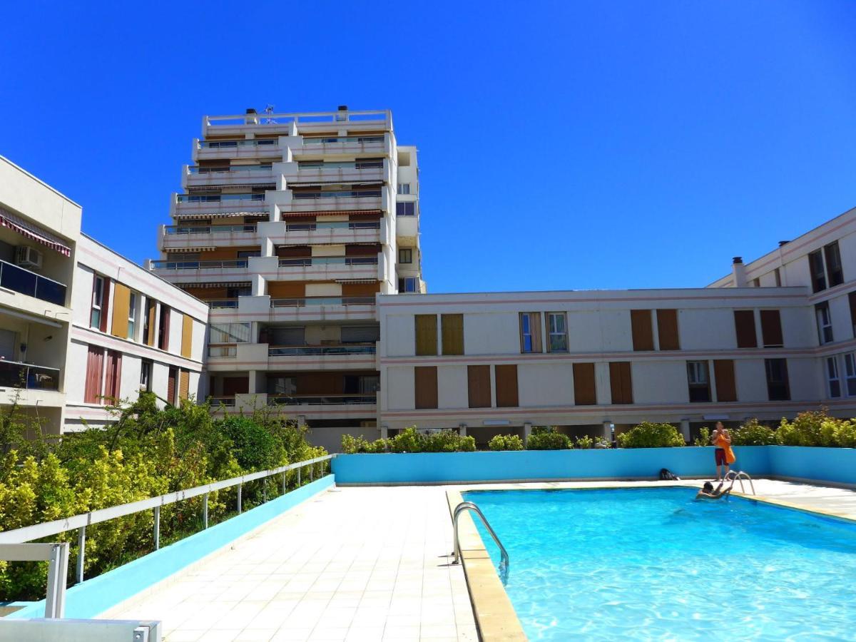Studio Cheops-2 By Interhome La Grande-Motte Exterior foto