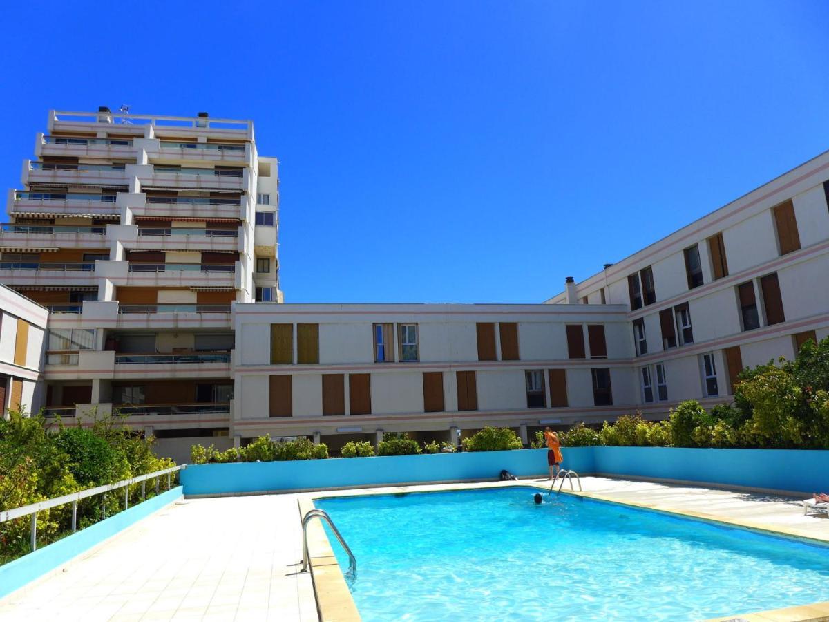 Studio Cheops-2 By Interhome La Grande-Motte Exterior foto