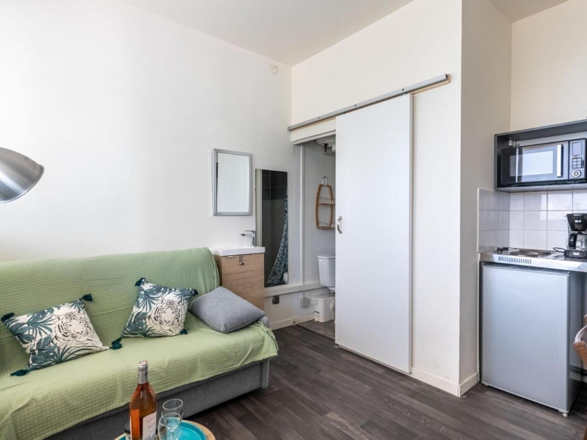 Studio Cheops-2 By Interhome La Grande-Motte Exterior foto