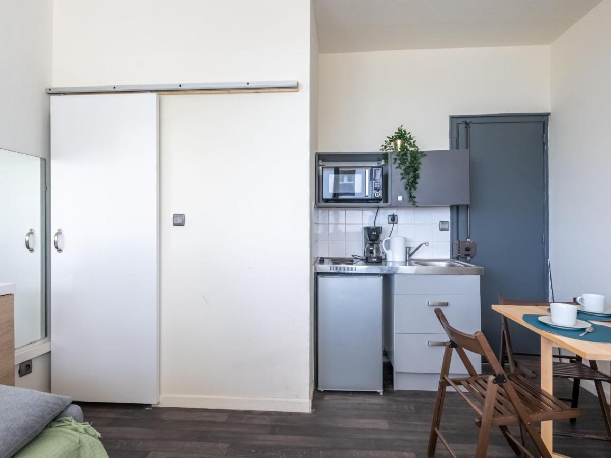 Studio Cheops-2 By Interhome La Grande-Motte Exterior foto