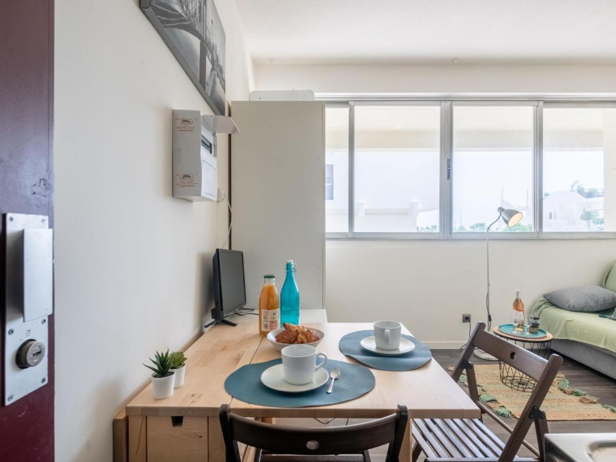 Studio Cheops-2 By Interhome La Grande-Motte Exterior foto